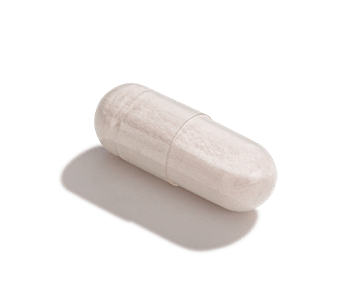 Chromium mineral supplement pill